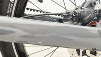 UTO PRO20 Gris Anthracite