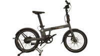 UTO PRO20 Gris Anthracite