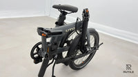 UTO PRO20 Gris Anthracite