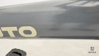 UTO PRO20 Gris Anthracite