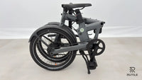 UTO PRO20 Gris Anthracite