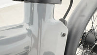 UTO PRO20 Gris Anthracite