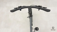 UTO PRO20 Gris Anthracite