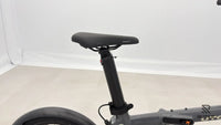 UTO PRO20 Gris Anthracite
