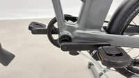 UTO PRO20 Gris Anthracite
