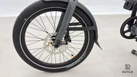 UTO PRO20 Gris Anthracite