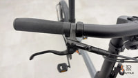 UTO PRO20 Gris Anthracite
