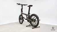 UTO PRO20 Gris Anthracite