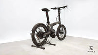UTO PRO20 Gris Anthracite