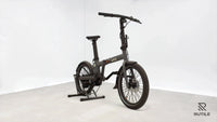 UTO PRO20 Gris Anthracite