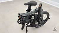 UTO PRO20 Gris Anthracite