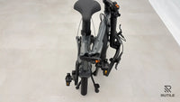 UTO PRO20 Gris Anthracite