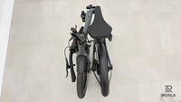 UTO PRO20 Gris Anthracite