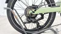 UTO OG20 Vert Sauge