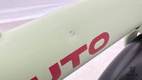 UTO OG20 Vert Sauge