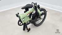 UTO OG20 Vert Sauge