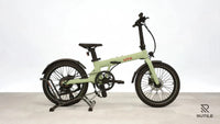 UTO OG20 Vert Sauge