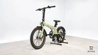 UTO OG20 Vert Sauge