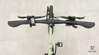 UTO OG20 Vert Sauge