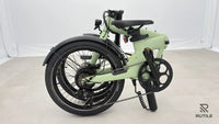 UTO OG20 Vert Sauge