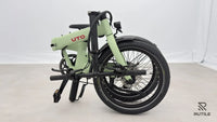 UTO OG20 Vert Sauge