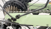 UTO OG20 Vert Sauge