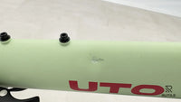 UTO OG20 Vert Sauge