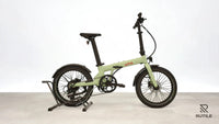 UTO OG20 Vert Sauge