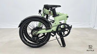 UTO OG20 500 Vert Sauge