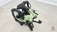 UTO OG20 500 Vert Sauge