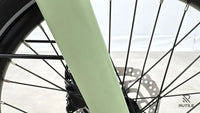 UTO OG20 500 Vert Sauge