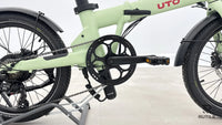 UTO OG20 500 Vert Sauge
