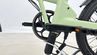 UTO OG20 500 Vert Sauge