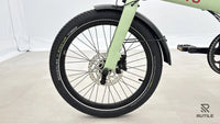 UTO OG20 500 Vert Sauge