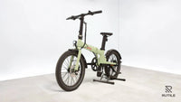 UTO OG20 500 Vert Sauge