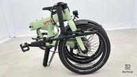 UTO OG20 500 Vert Sauge