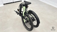 UTO OG20 500 Vert Sauge
