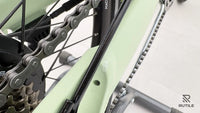 UTO OG20 Vert Sauge