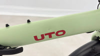 UTO OG20 Vert Sauge