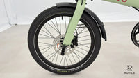 UTO OG20 Vert Sauge