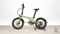 UTO OG20 Vert Sauge