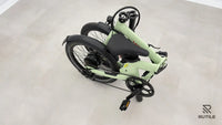 UTO OG20 Vert Sauge