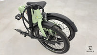 UTO OG20 Vert Sauge