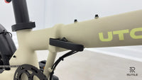 UTO OG20 Sable Chaud