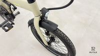 UTO OG20 Sable Chaud