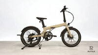 UTO OG20 Sable Chaud