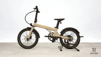 UTO OG20 Sable Chaud
