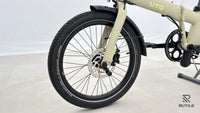 UTO OG20 Sable Chaud