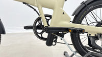 UTO OG20 Sable Chaud