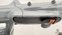 UTO PRO16 Gris Anthracite